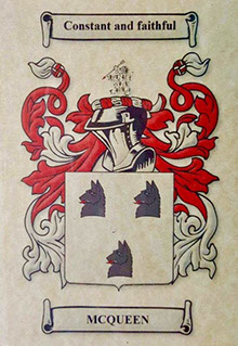 mcqueen-coat-of-arms-wiltshire Swindon